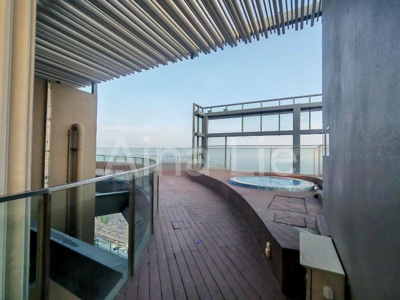 Master Room Condo for Rent in  Hub Synergy Point - Image 2